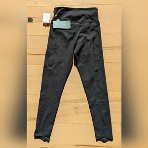 NWT Zella XS High Rise Live In Leggings